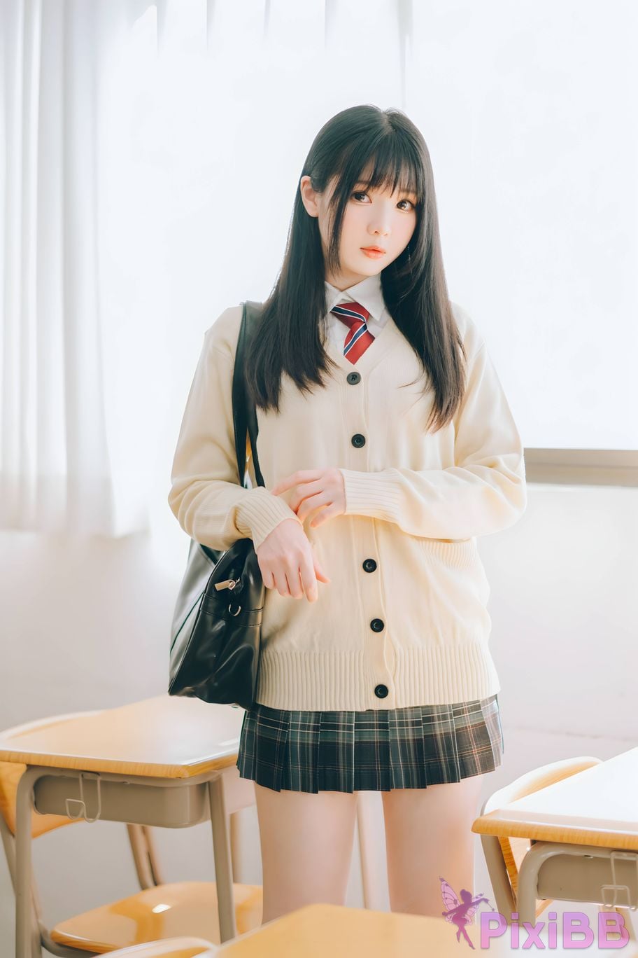 Coser shimo DL Vol.01 PixiBB.COM 001