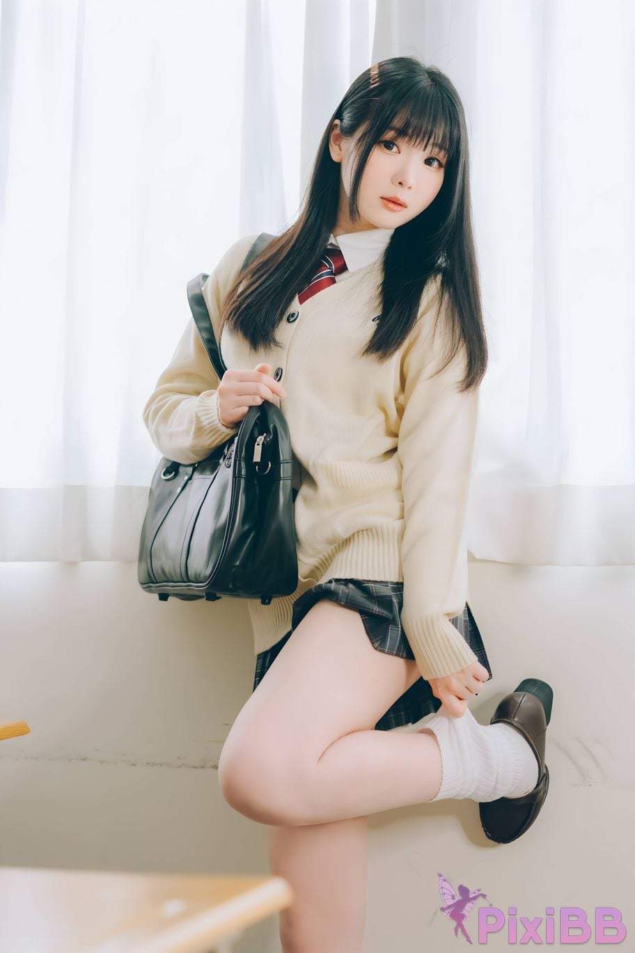 Coser shimo DL Vol.01 PixiBB.COM 013
