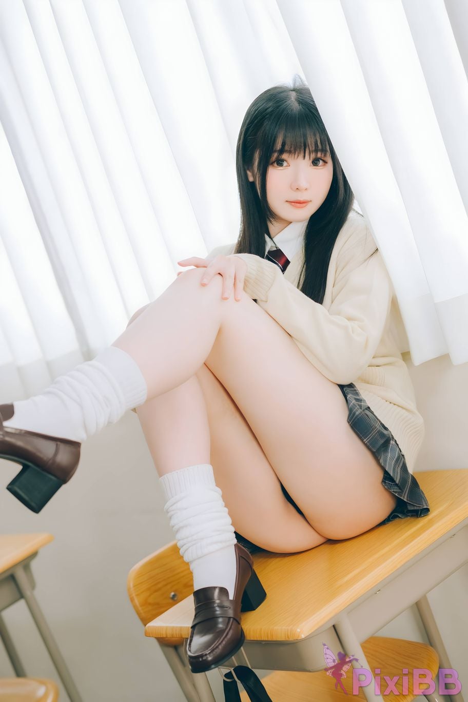 Coser shimo DL Vol.01 PixiBB.COM 030