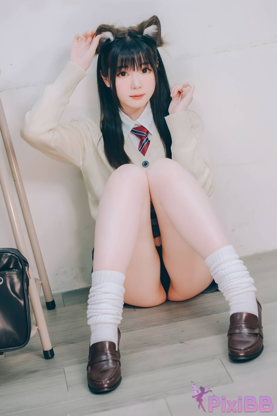 Coser shimo DL Vol.01 PixiBB.COM 040