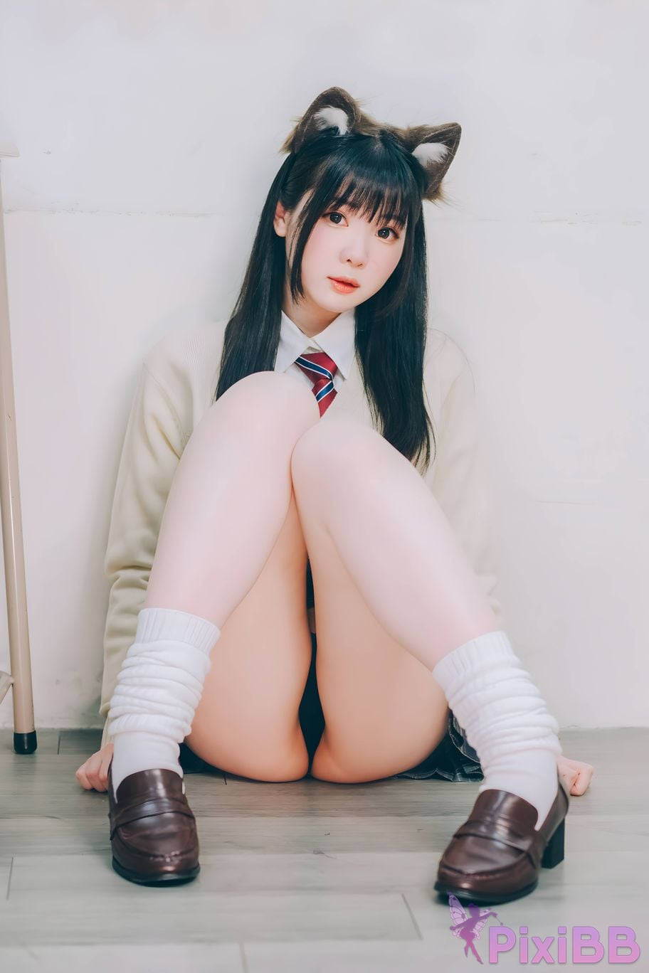 Coser shimo DL Vol.01 PixiBB.COM 041