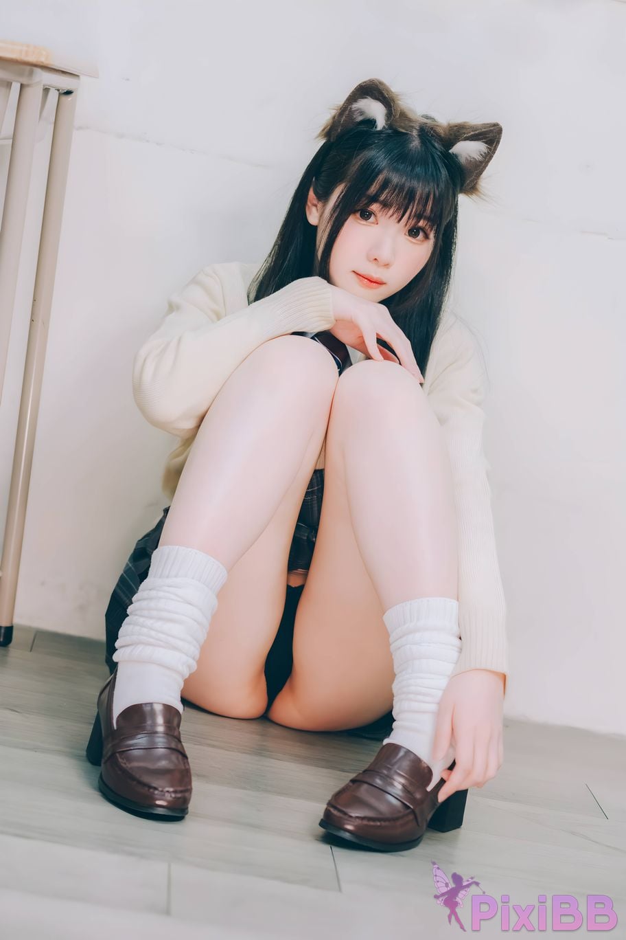 Coser shimo DL Vol.01 PixiBB.COM 042