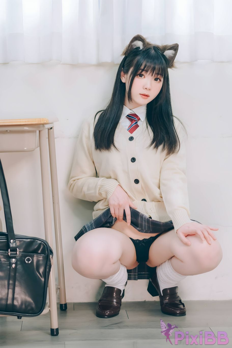 Coser shimo DL Vol.01 PixiBB.COM 052