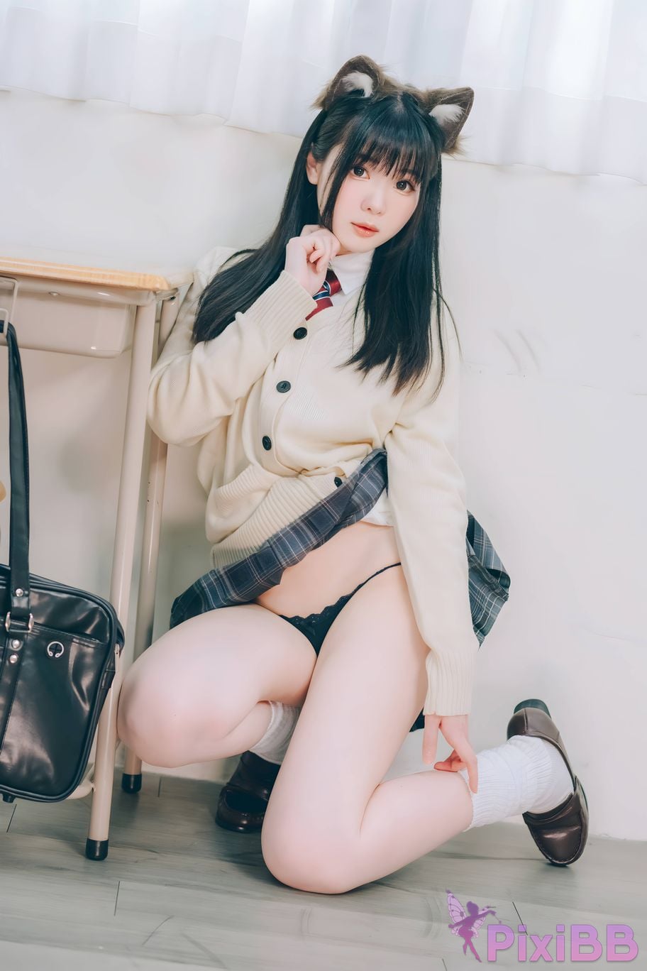 Coser shimo DL Vol.01 PixiBB.COM 054