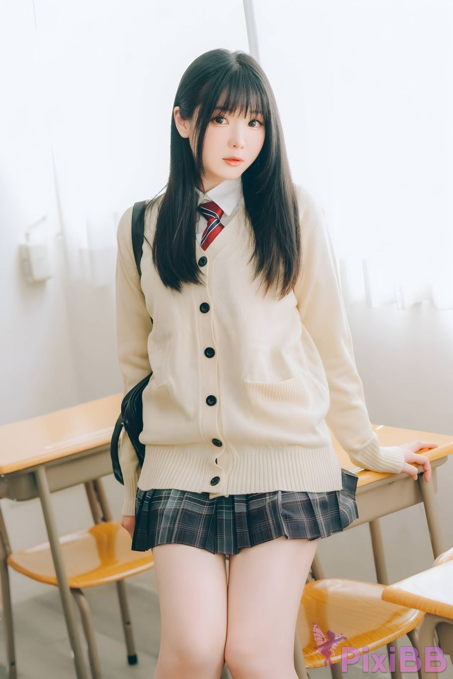 Coser shimo DL Vol.01 PixiBB.COM 058