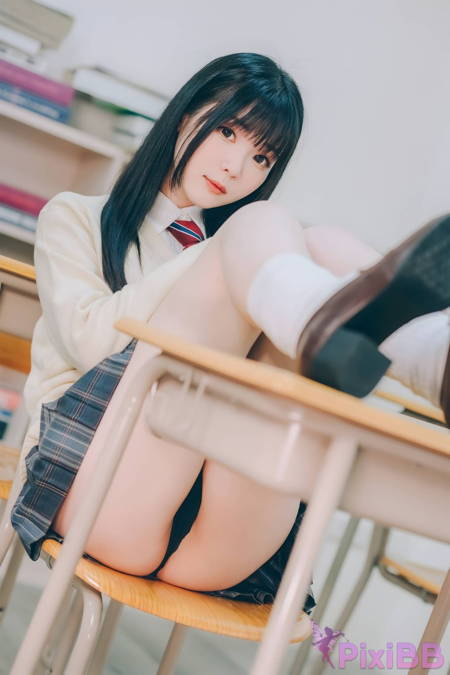 Coser shimo DL Vol.01 PixiBB.COM 062