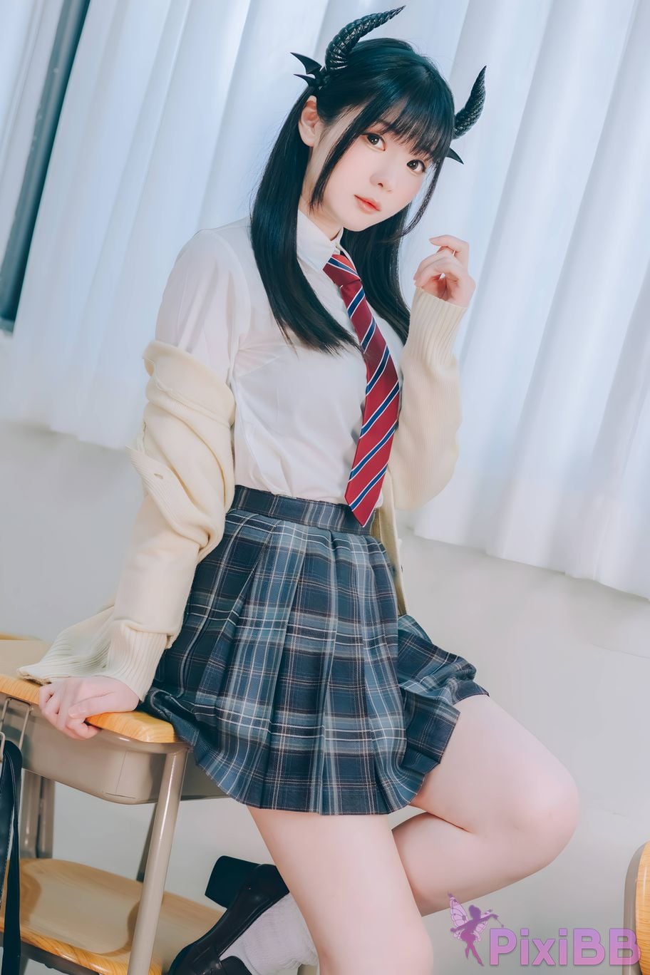Coser shimo DL Vol.01 PixiBB.COM 067