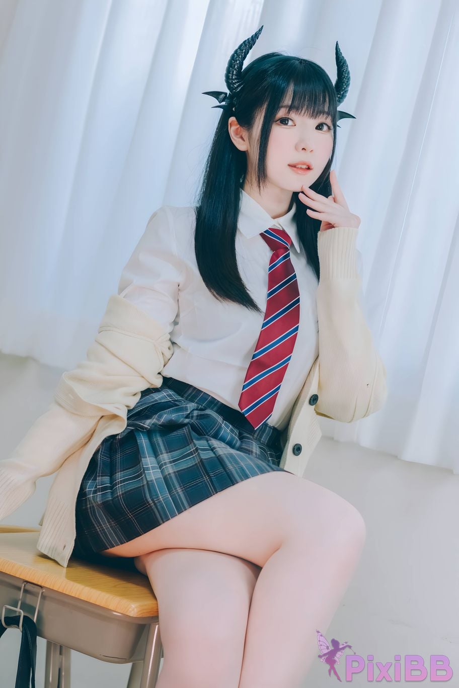 Coser shimo DL Vol.01 PixiBB.COM 068