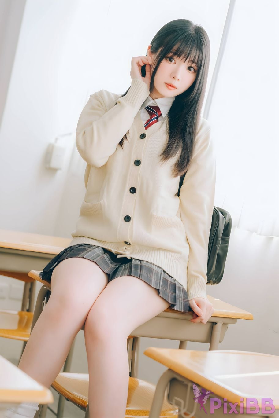 Coser shimo DL Vol.01 PixiBB.COM 069