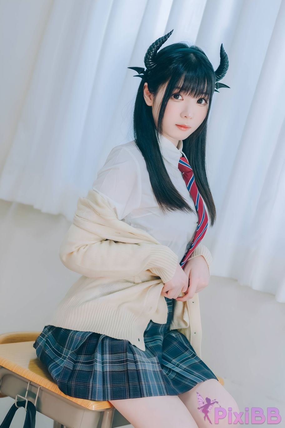Coser shimo DL Vol.01 PixiBB.COM 070