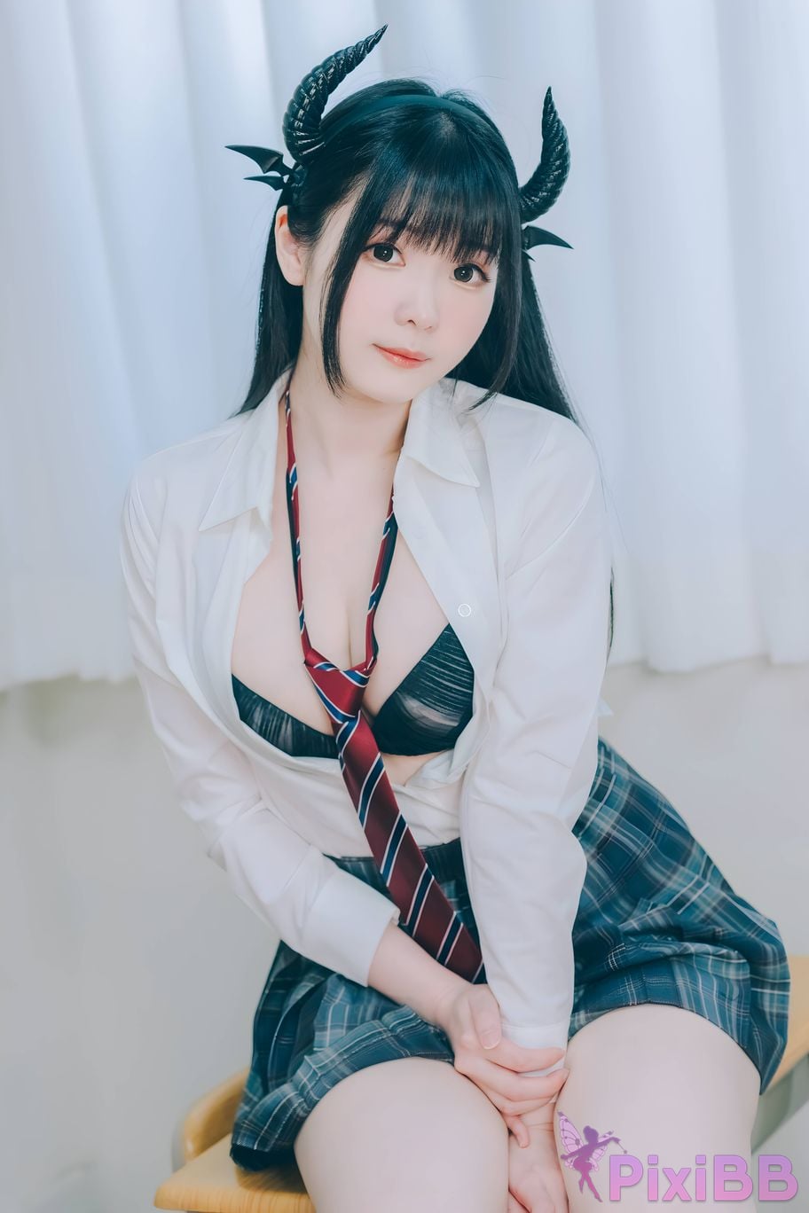 Coser shimo DL Vol.01 PixiBB.COM 074