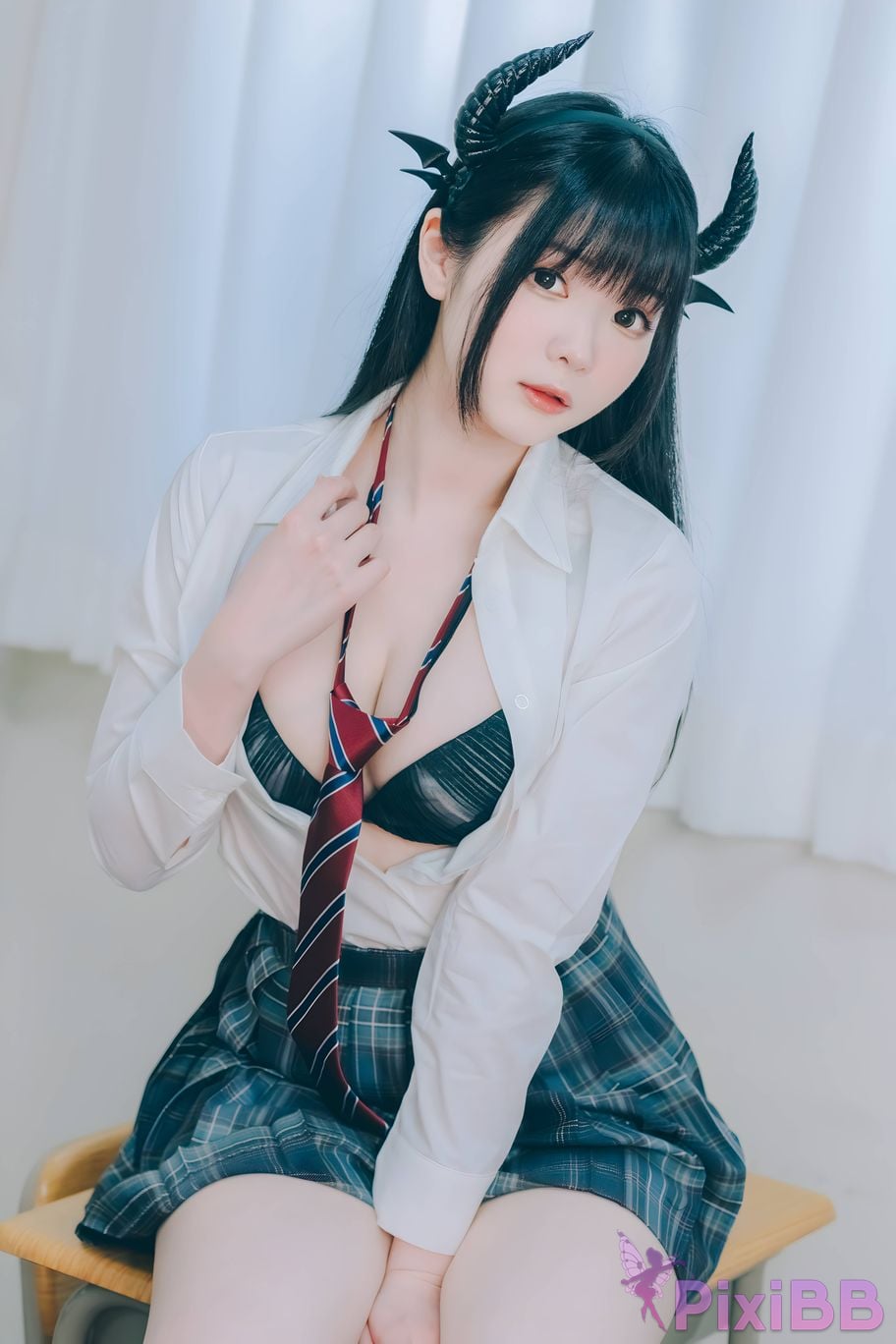 Coser shimo DL Vol.01 PixiBB.COM 075