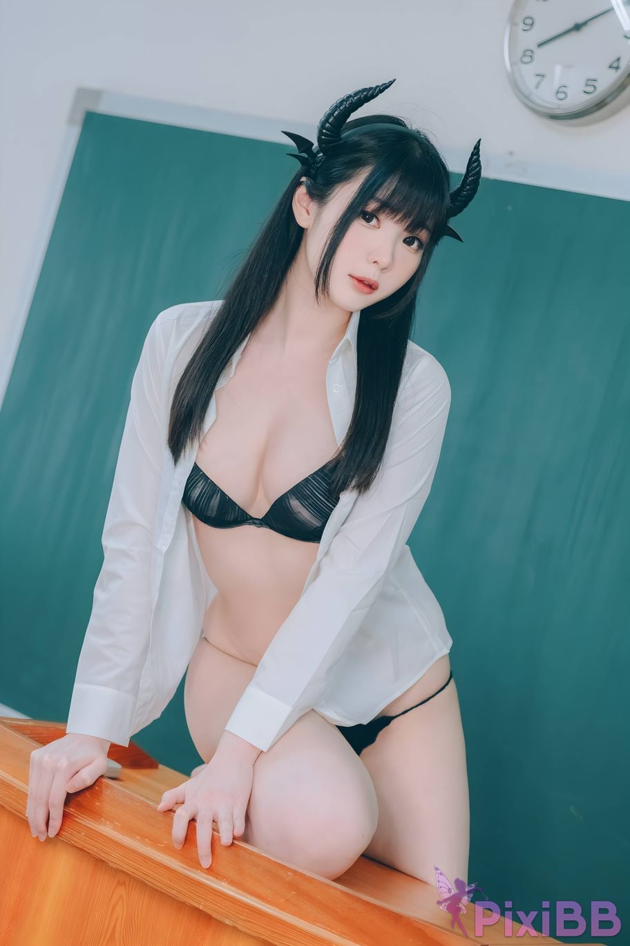 Coser shimo DL Vol.01 PixiBB.COM 090
