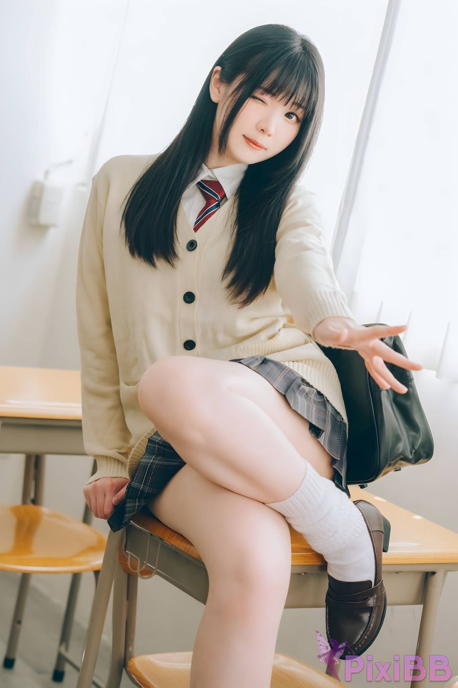Coser shimo DL Vol.01 PixiBB.COM 091
