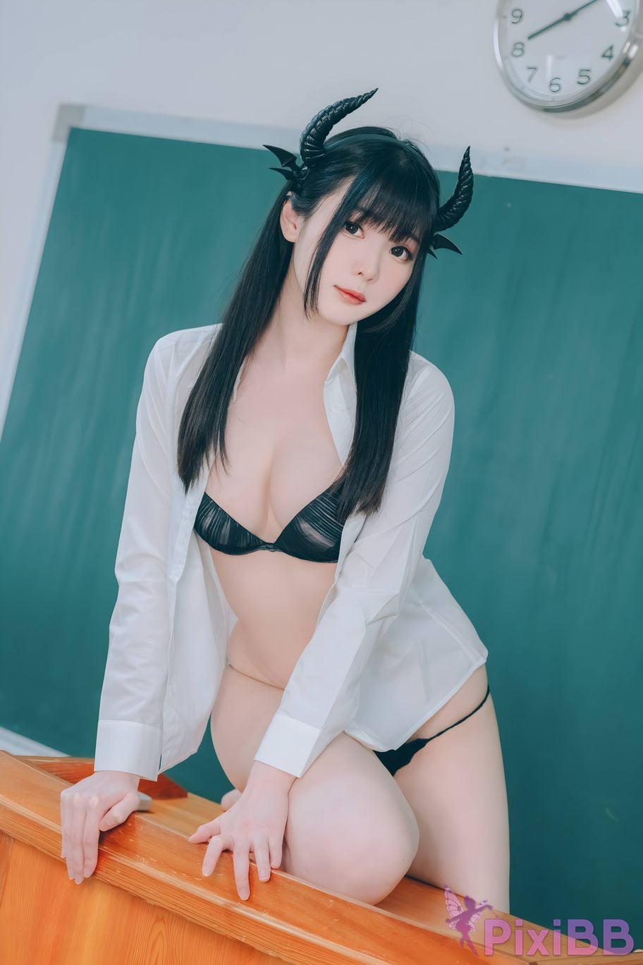 Coser shimo DL Vol.01 PixiBB.COM 092