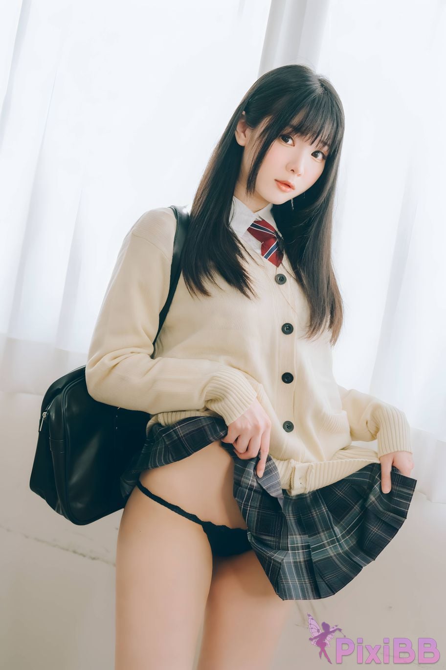 Coser shimo DL Vol.01 PixiBB.COM 102