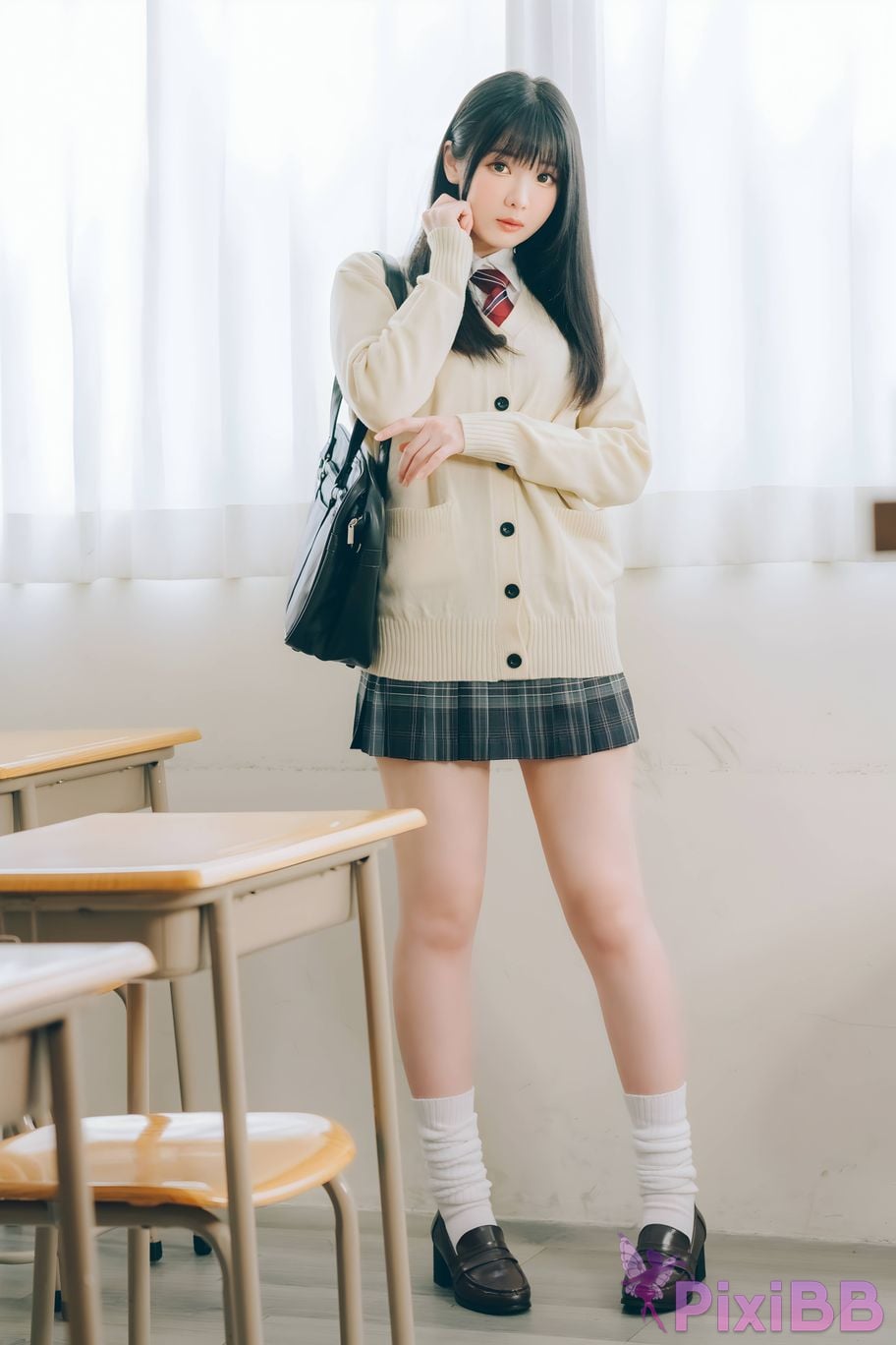 Coser shimo DL Vol.01 PixiBB.COM 113