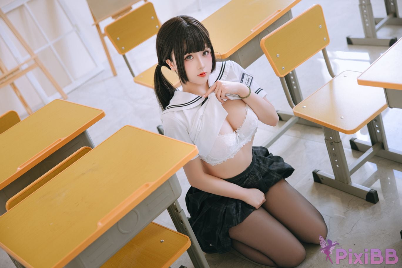 Coser Ri nai jiao PixiBB.COM 110