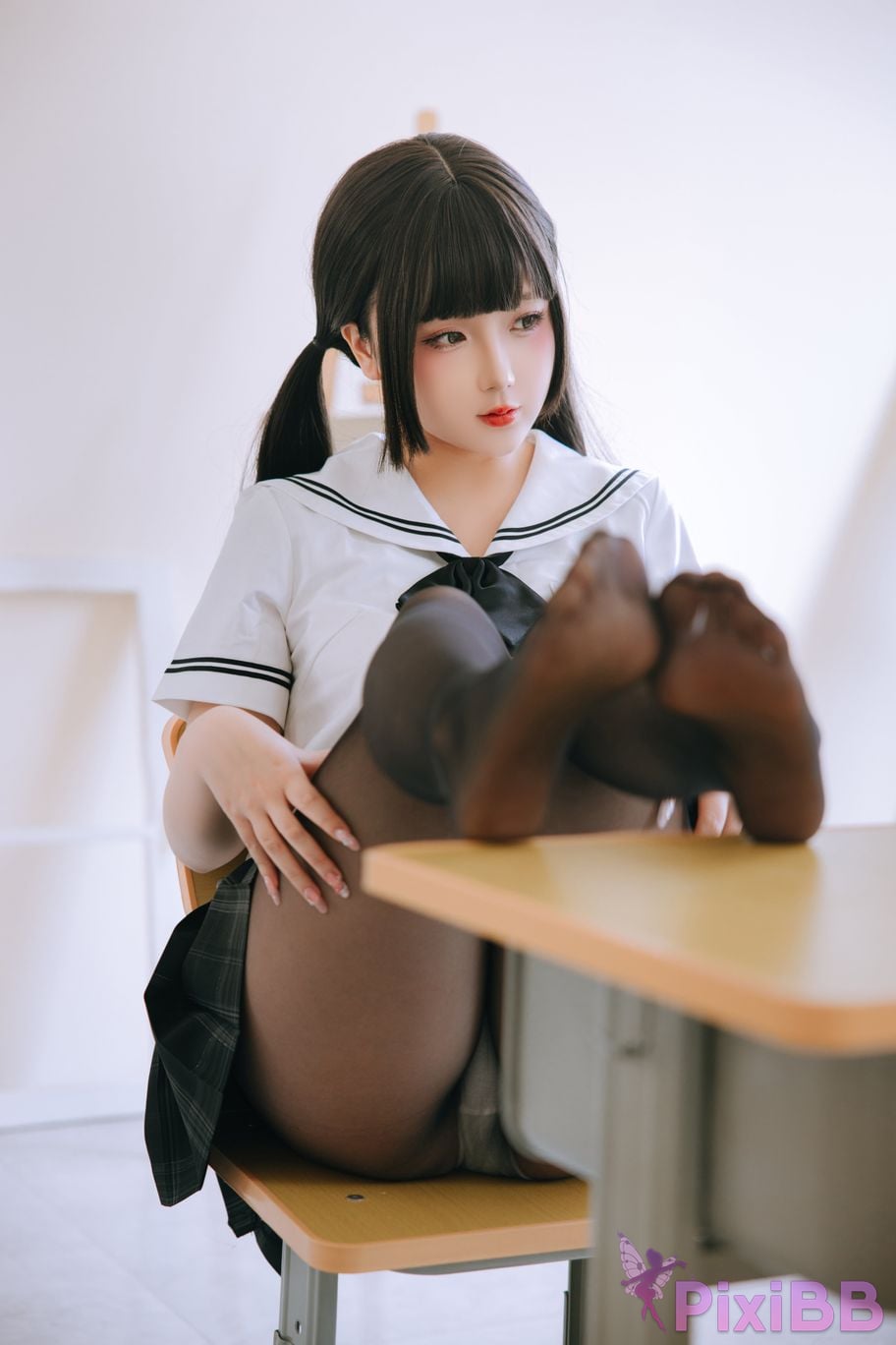 Coser Ri nai jiao PixiBB.COM 113