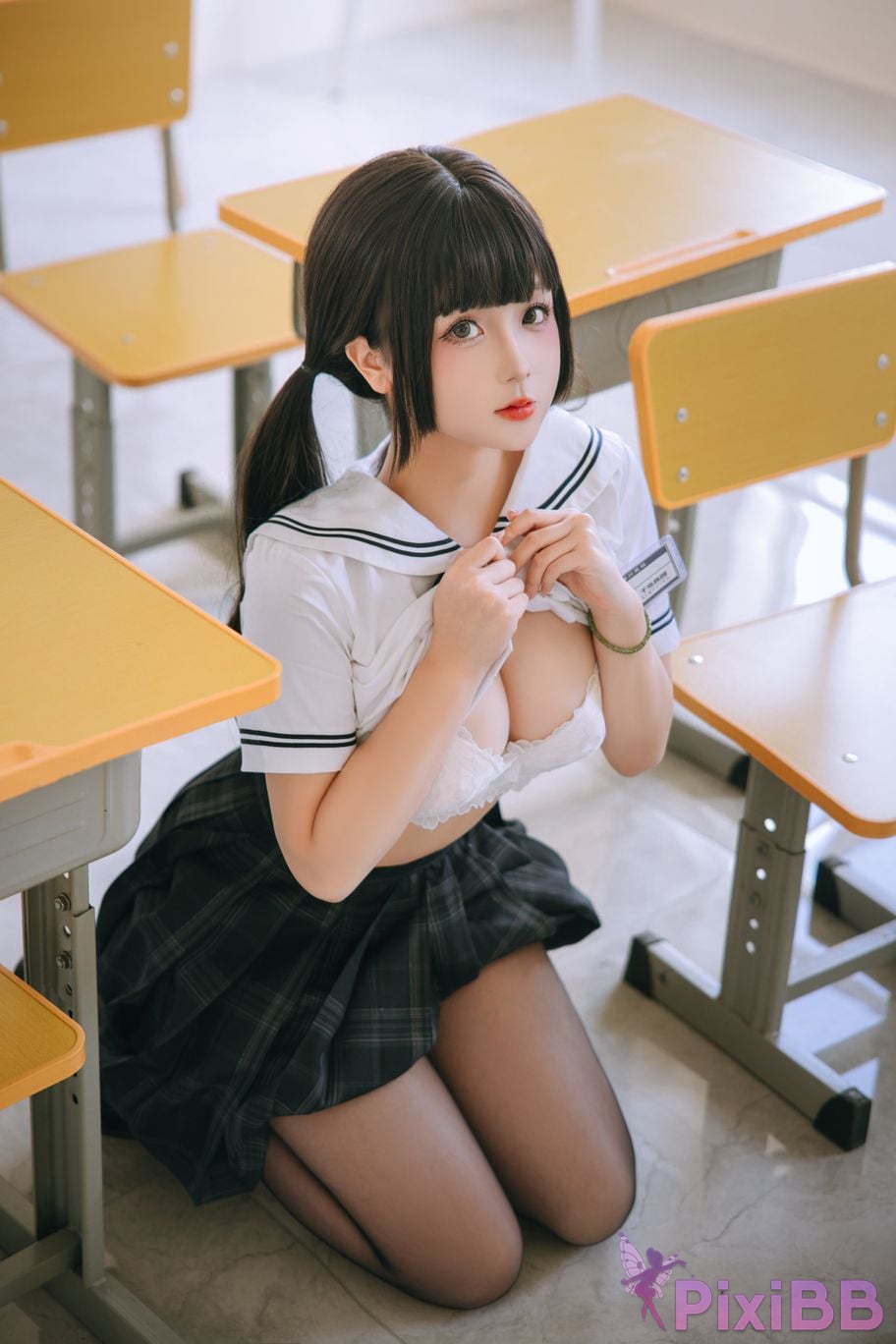 Coser Ri nai jiao PixiBB.COM 118