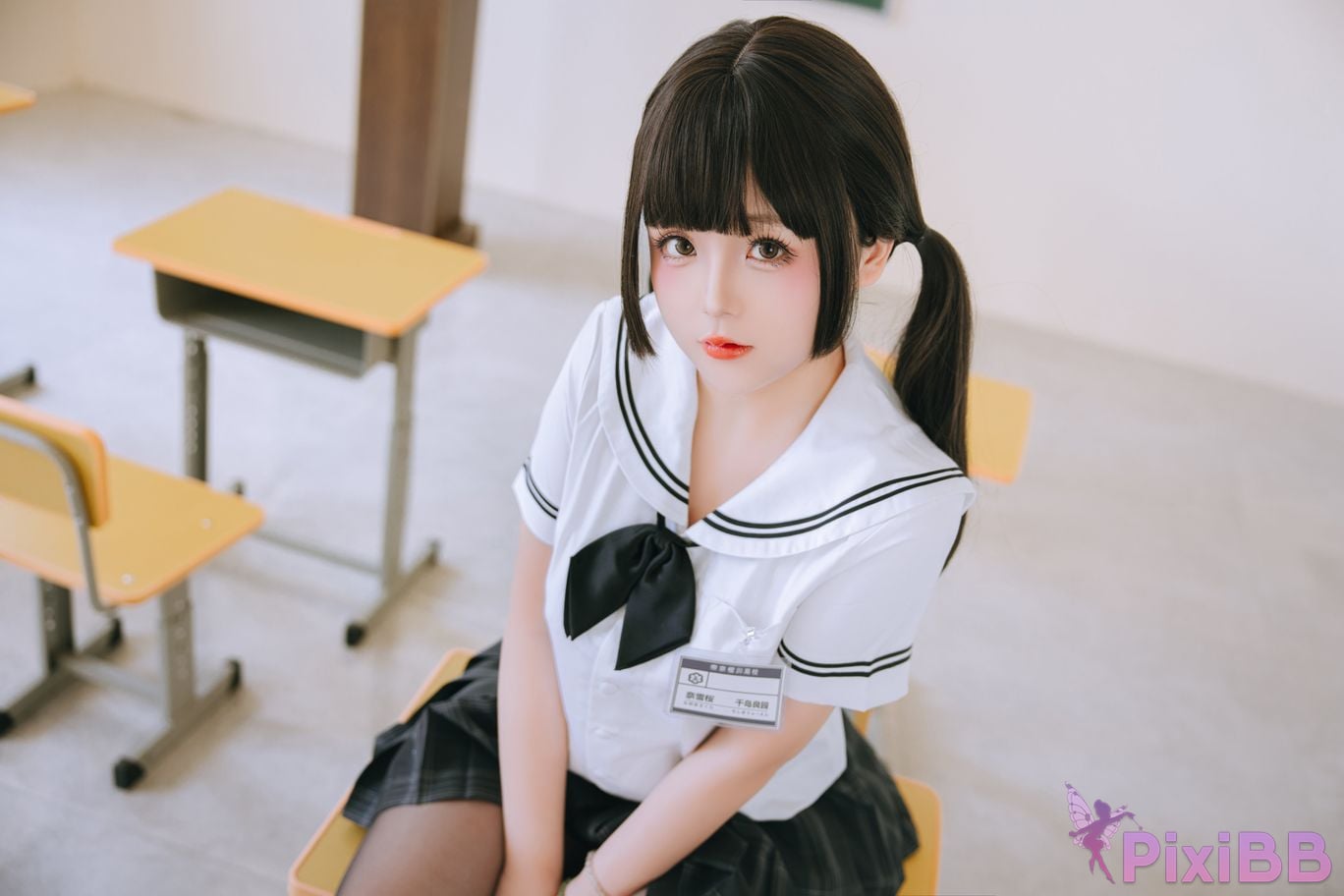 Coser Ri nai jiao PixiBB.COM 119