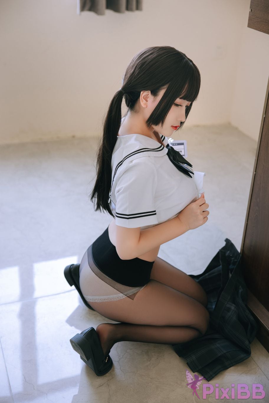 Coser Ri nai jiao PixiBB.COM 133