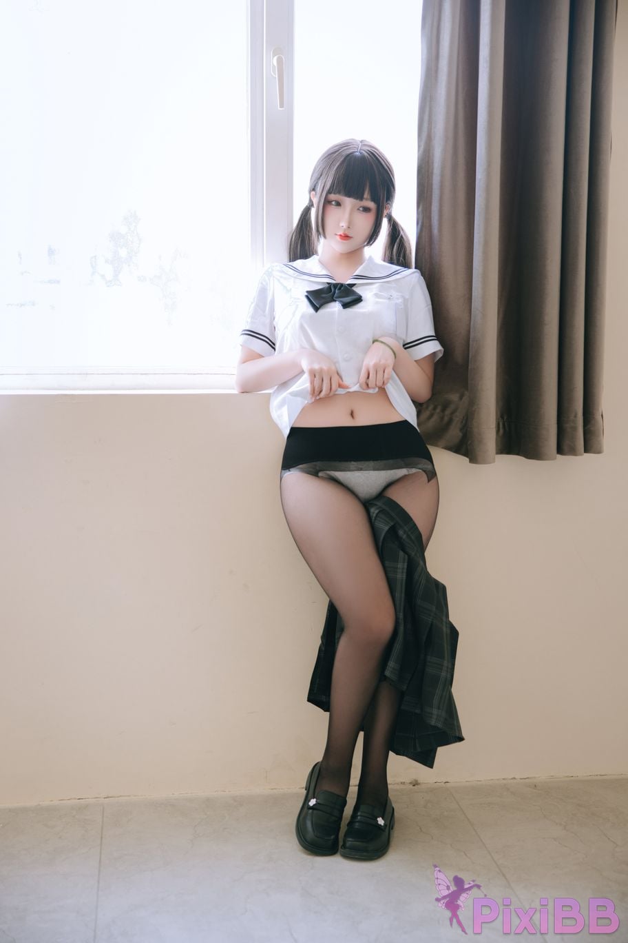 Coser Ri nai jiao PixiBB.COM 136