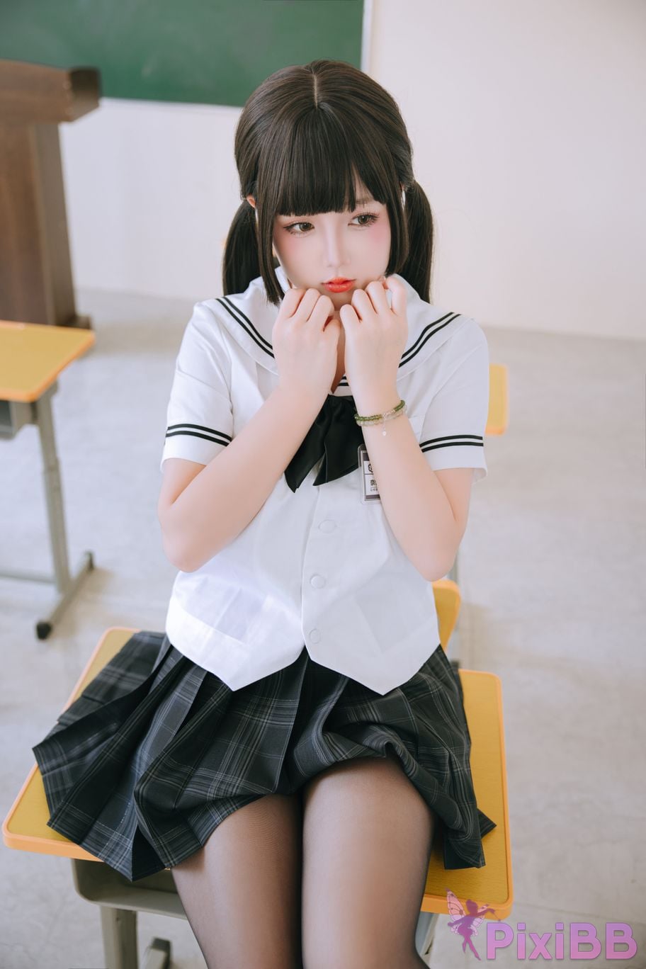 Coser Ri nai jiao PixiBB.COM 141