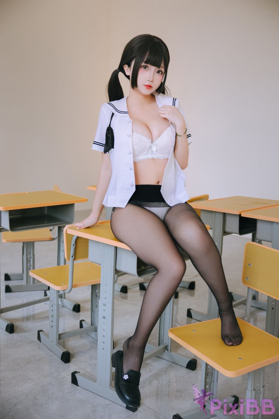 Coser Ri nai jiao PixiBB.COM 143