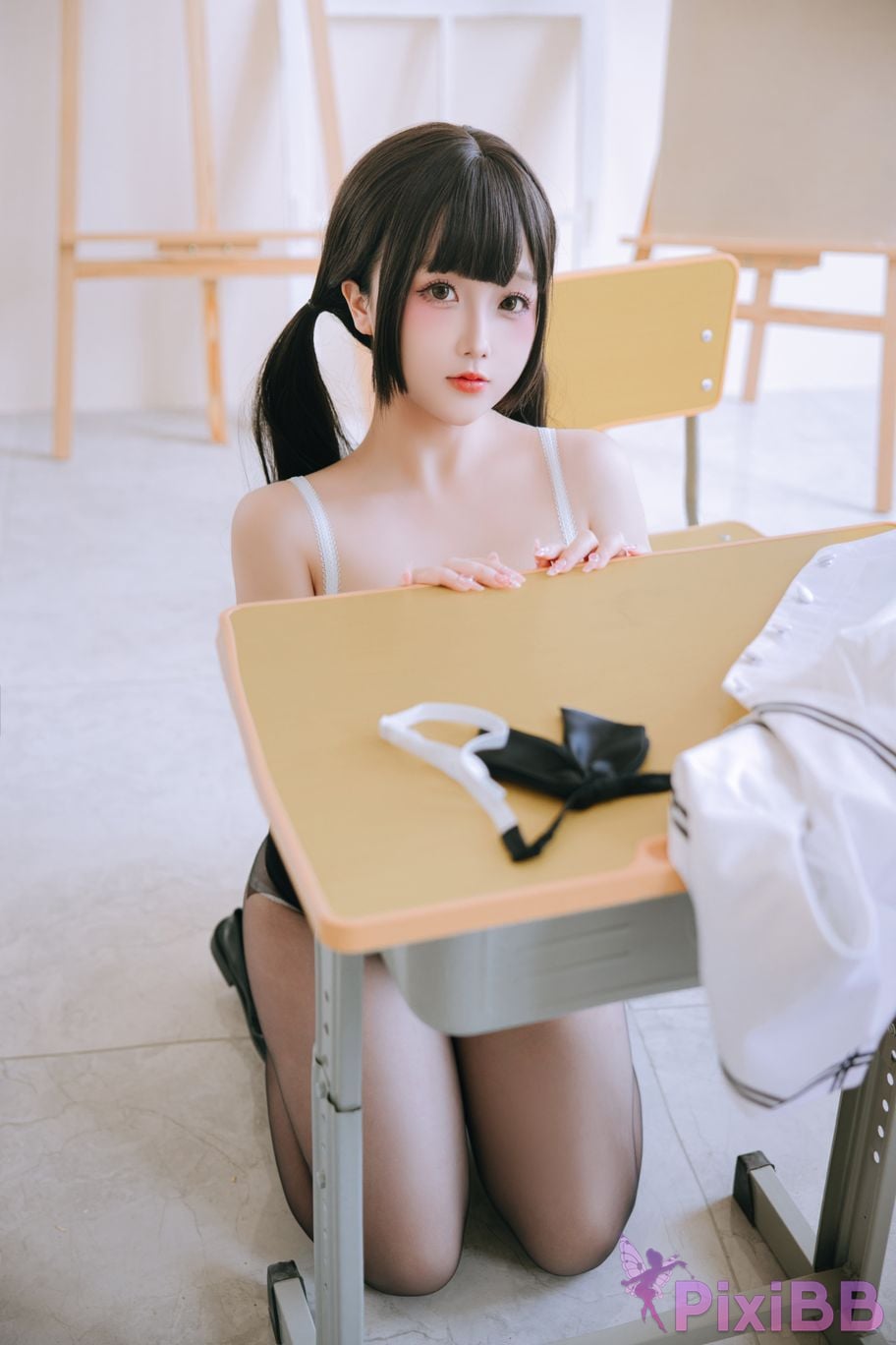 Coser Ri nai jiao PixiBB.COM 149