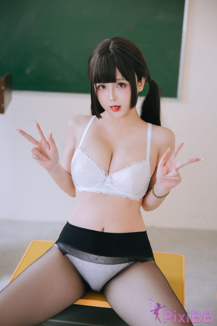 Coser Ri nai jiao PixiBB.COM 157