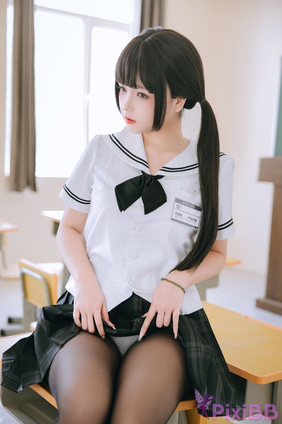 Coser Ri nai jiao PixiBB.COM 163