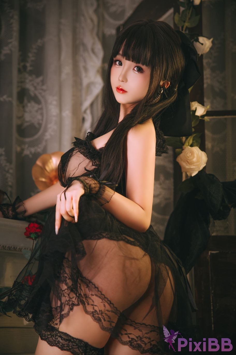 Coser Ri nai jiao PixiBB.COM 060