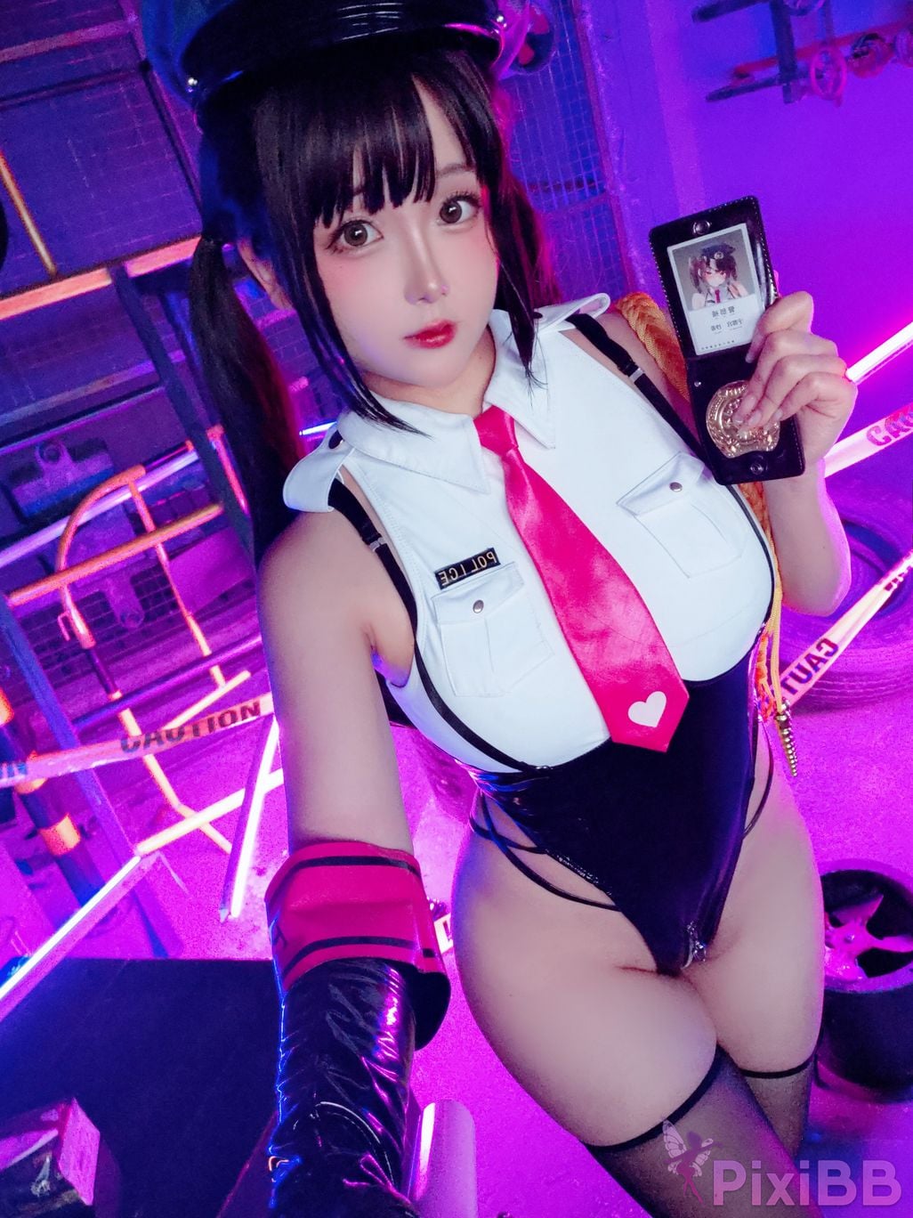 Coser Ri nai jiao PixiBB.COM 050