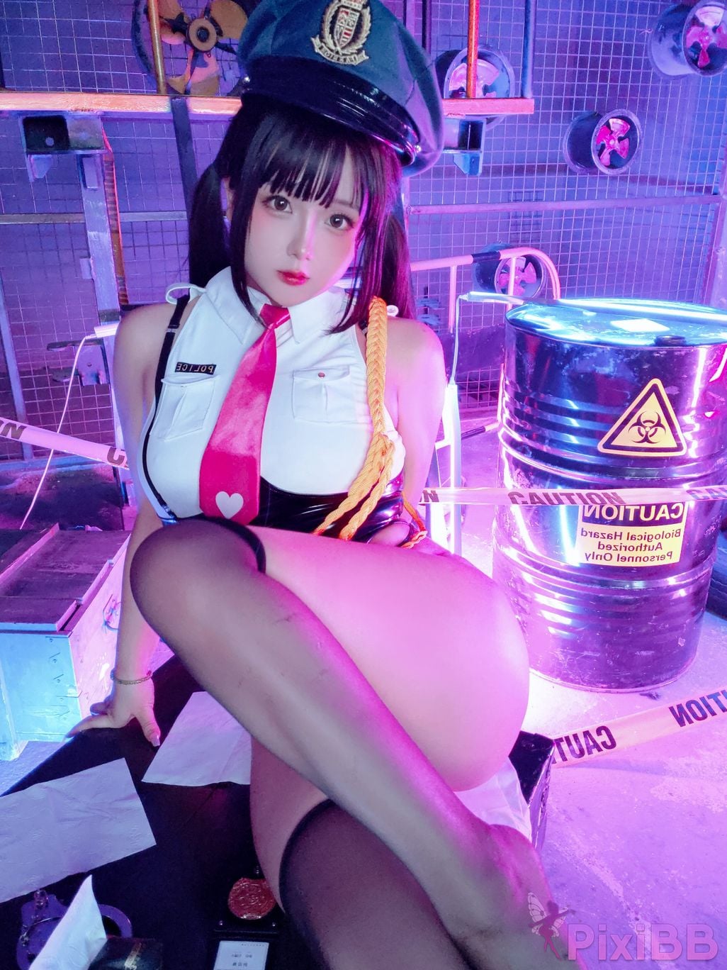 Coser Ri nai jiao PixiBB.COM 053