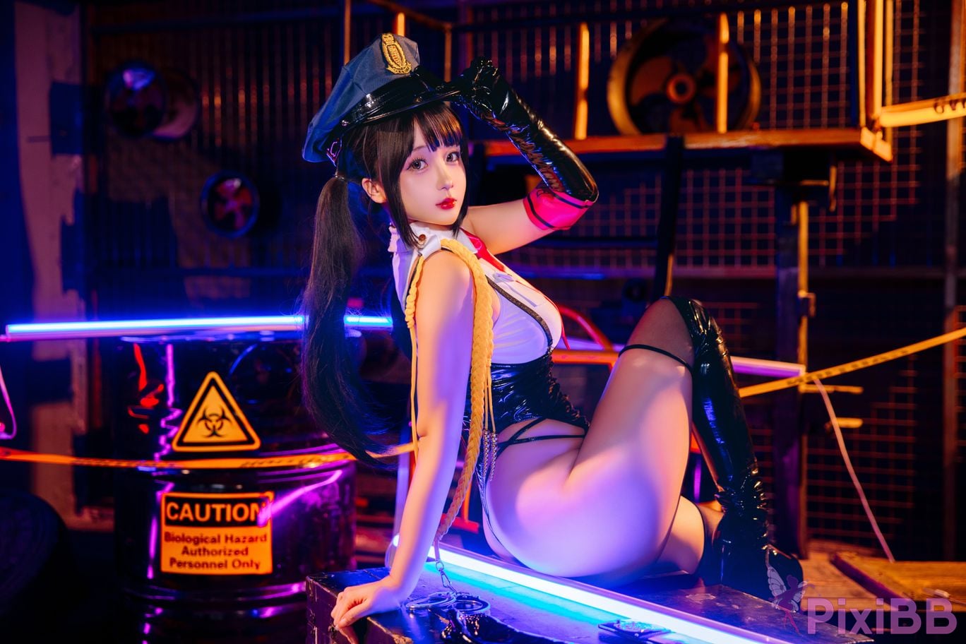 Coser Ri nai jiao PixiBB.COM 067