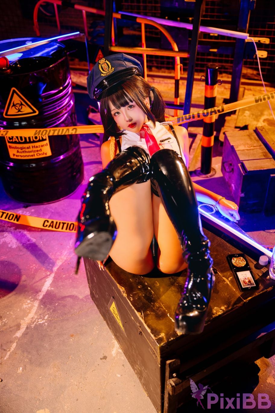 Coser Ri nai jiao PixiBB.COM 082