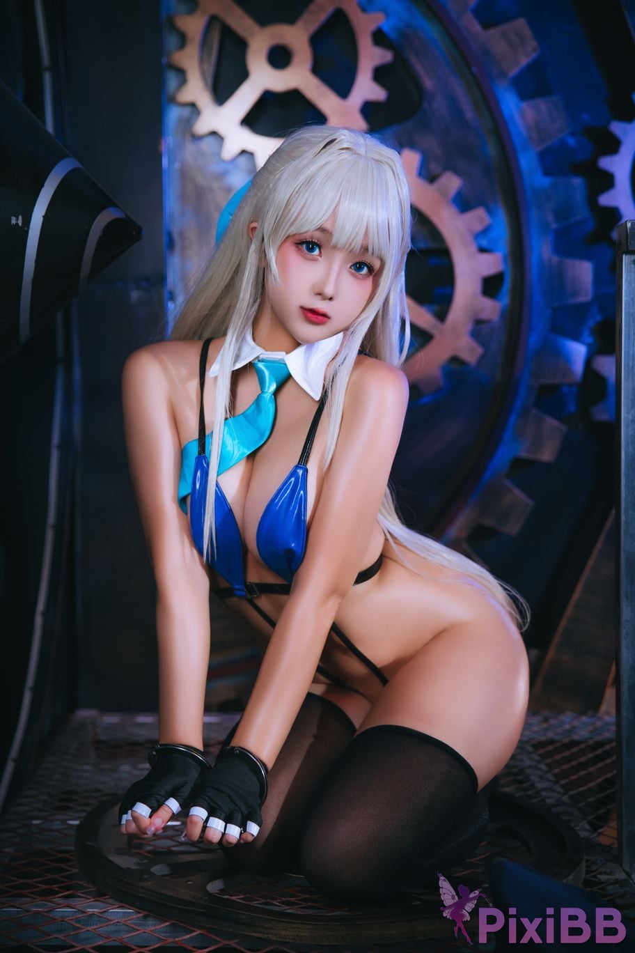 Coser Ri nai jiao PixiBB.COM 026