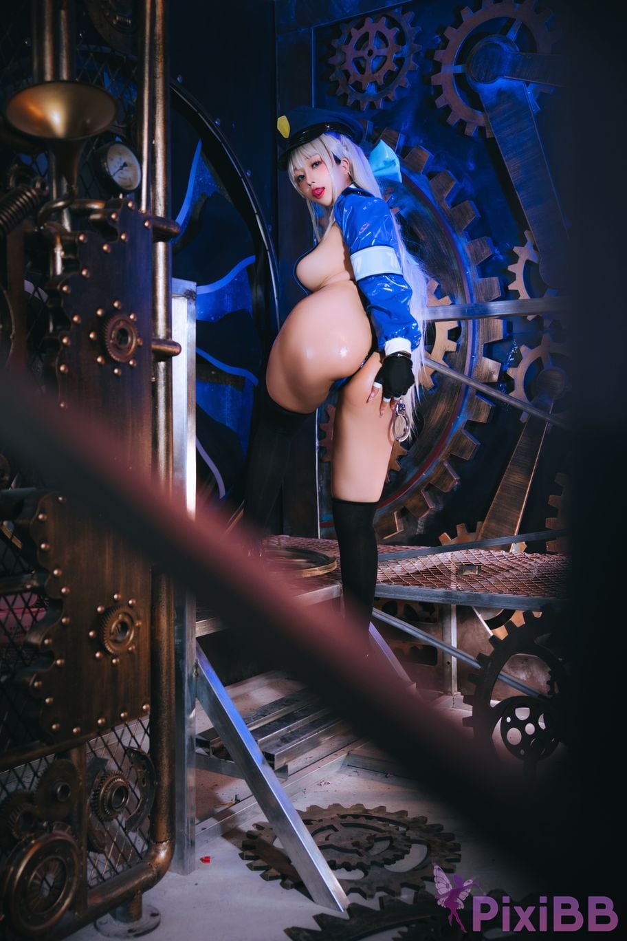 Coser Ri nai jiao PixiBB.COM 034