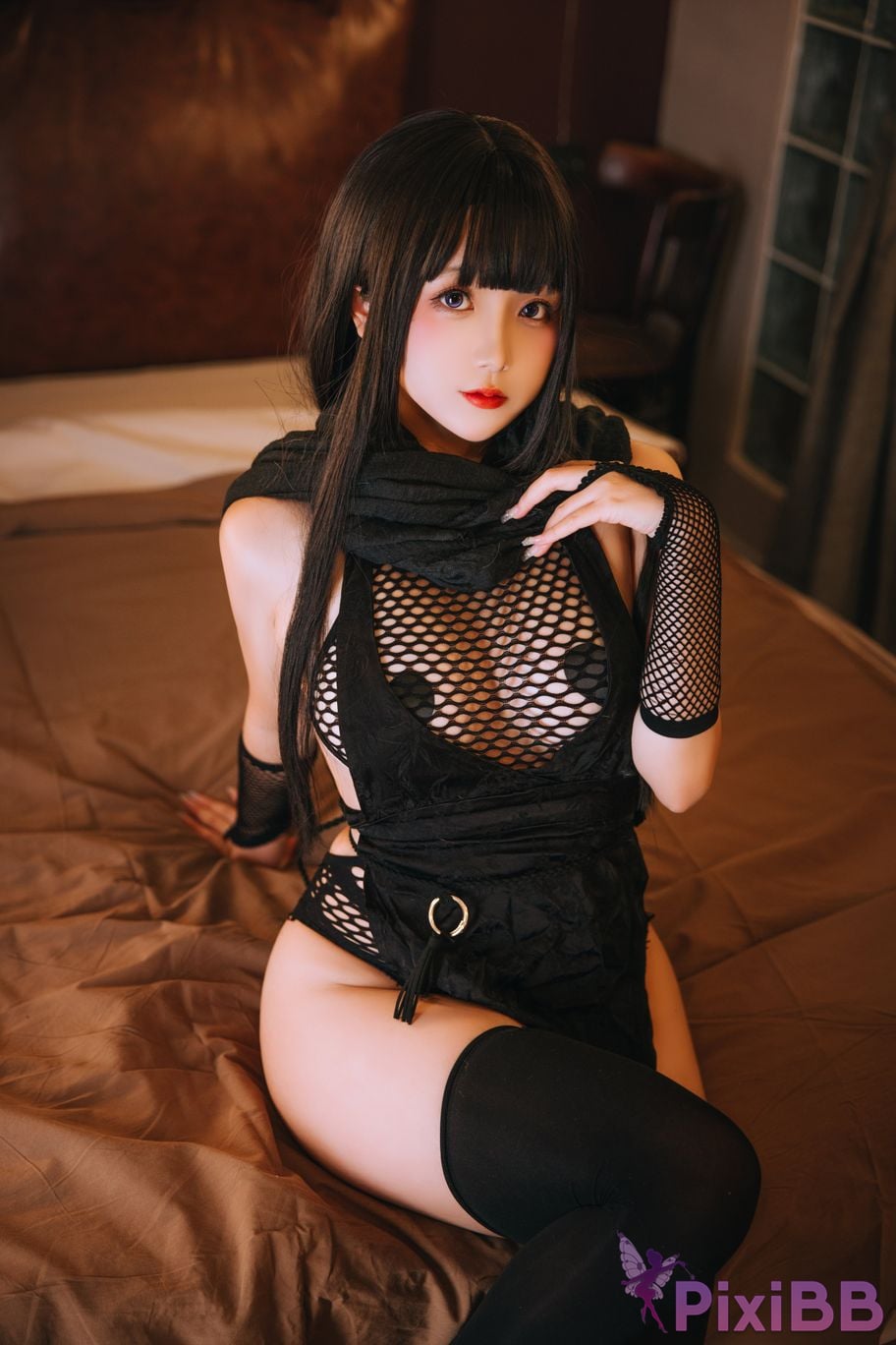 Coser Ri nai jiao PixiBB.COM 003