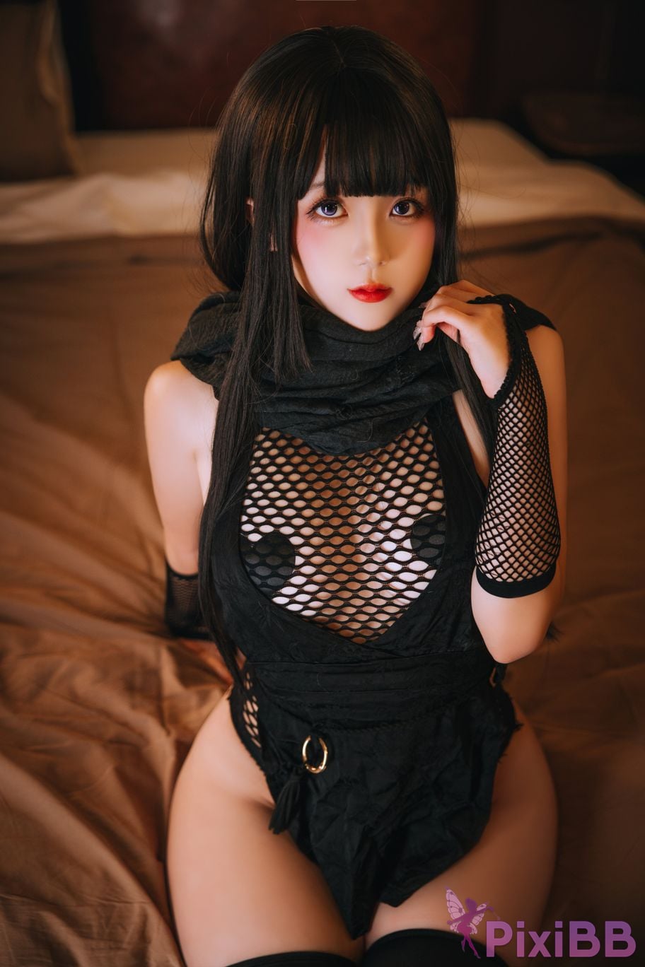 Coser Ri nai jiao PixiBB.COM 004