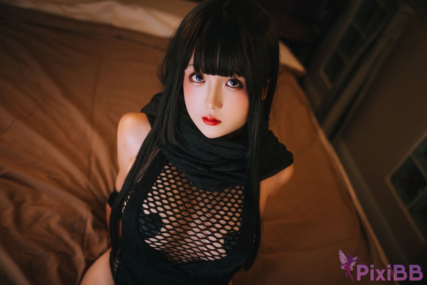 Coser Ri nai jiao PixiBB.COM 005