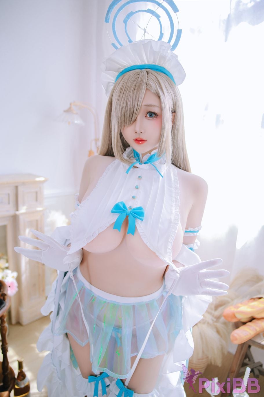 Coser Ri nai jiao PixiBB.COM 045