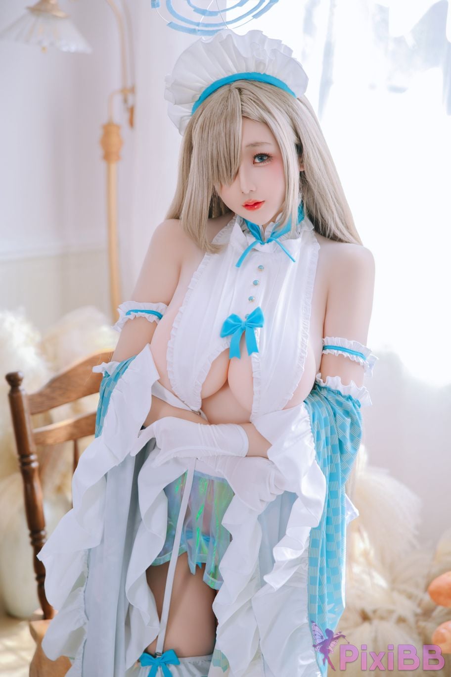 Coser Ri nai jiao PixiBB.COM 056
