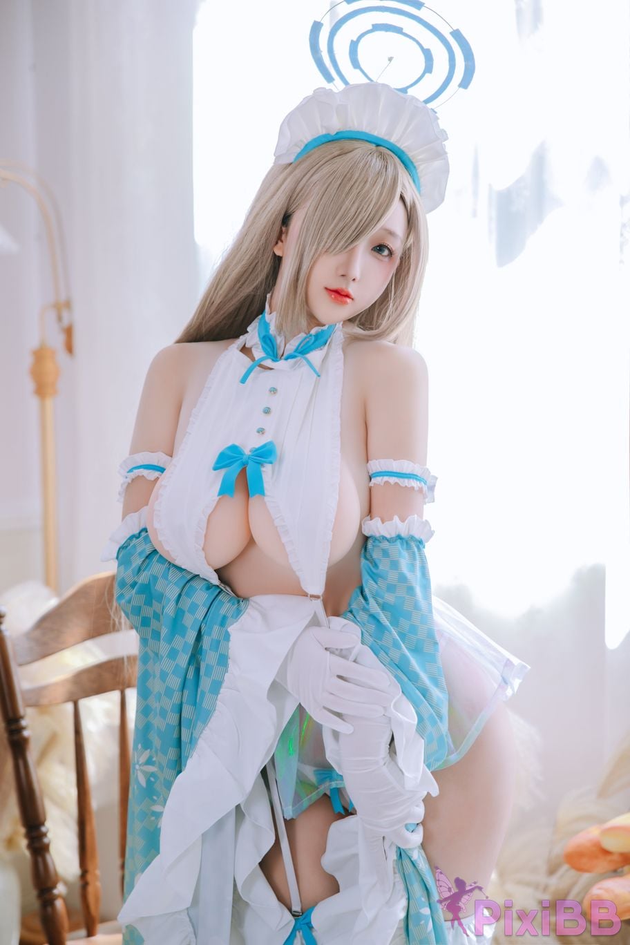 Coser Ri nai jiao PixiBB.COM 067
