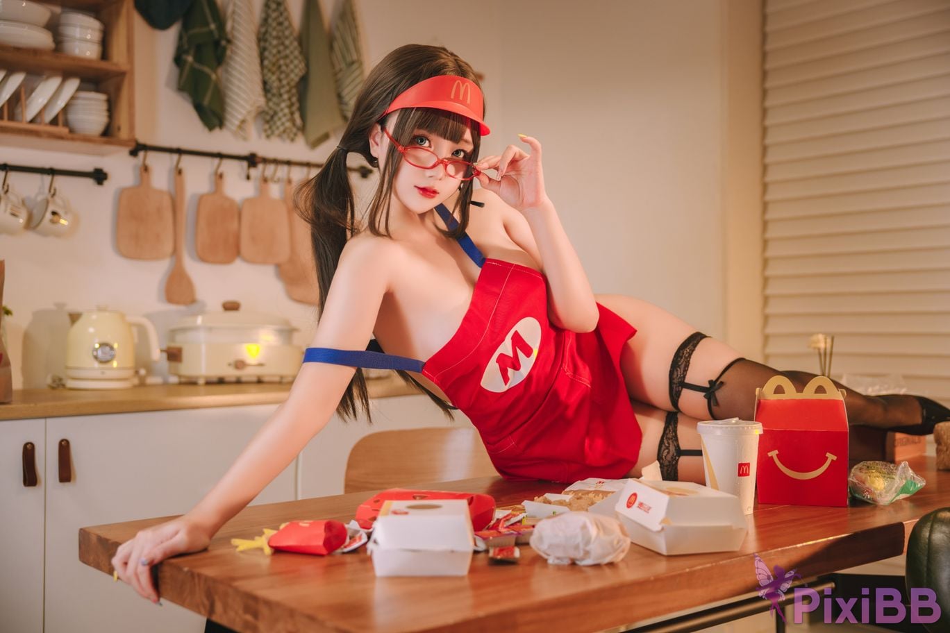 Coser Ri nai jiao PixiBB.COM 037