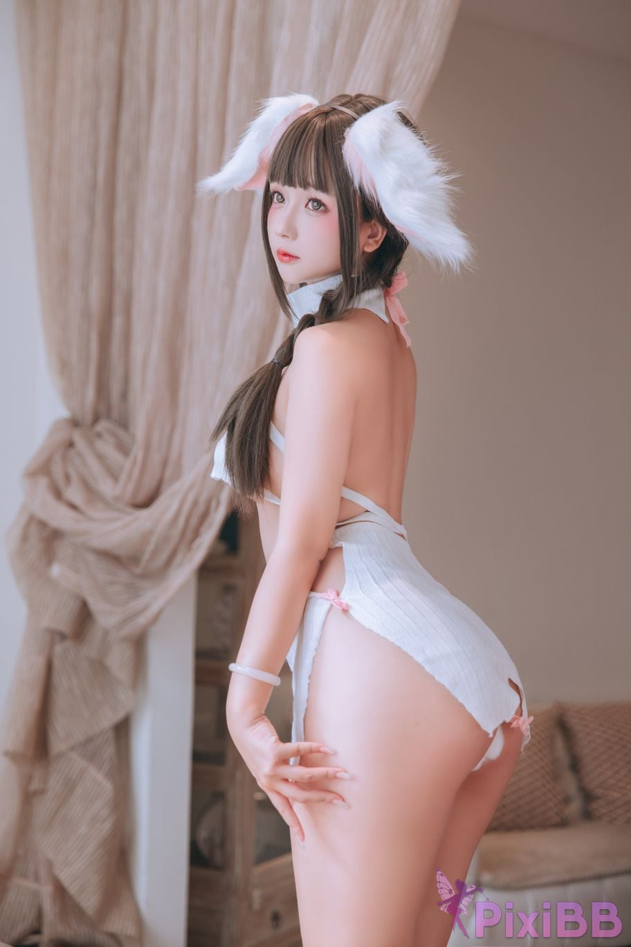 Coser Ri nai jiao PixiBB.COM 004