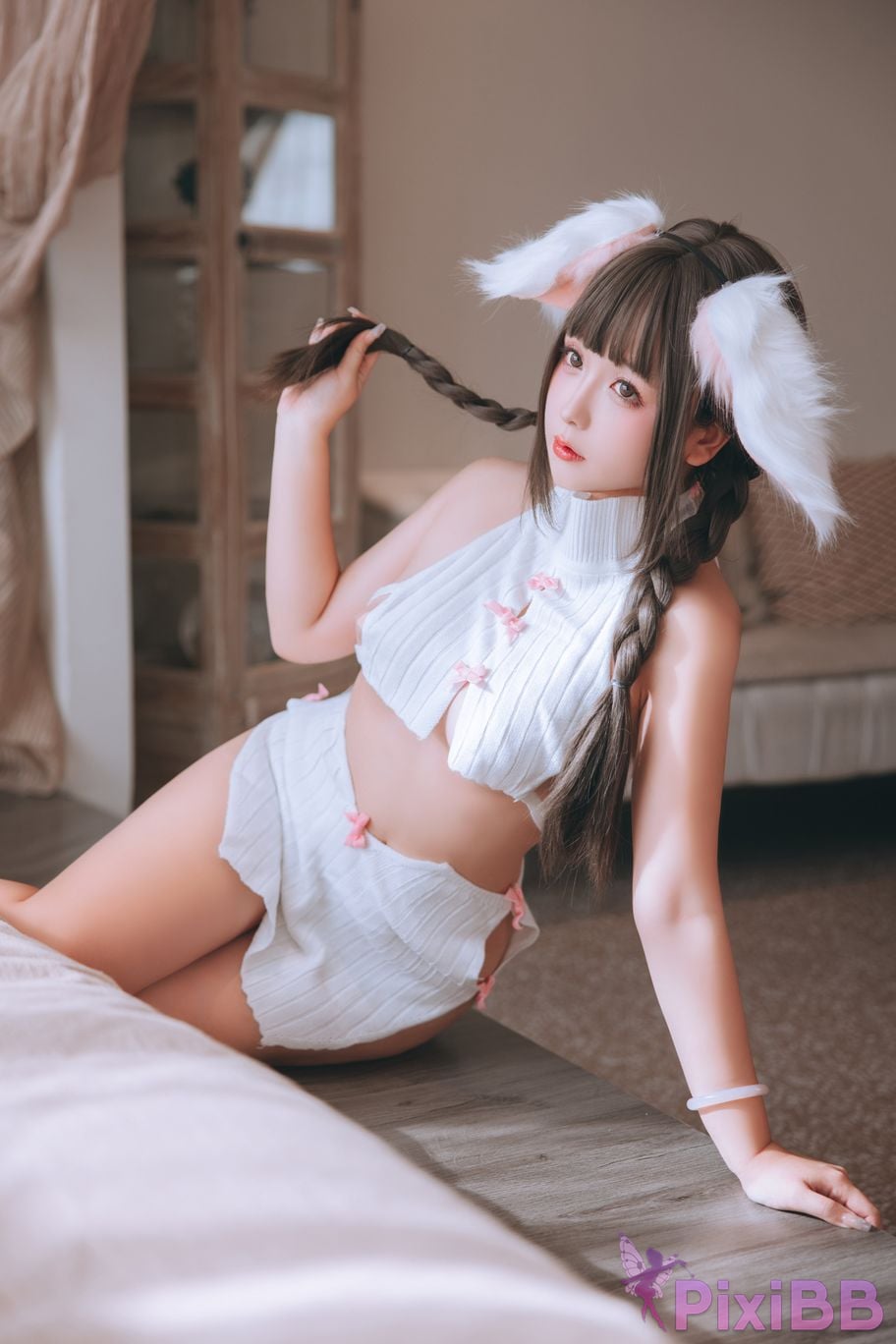 Coser Ri nai jiao PixiBB.COM 007