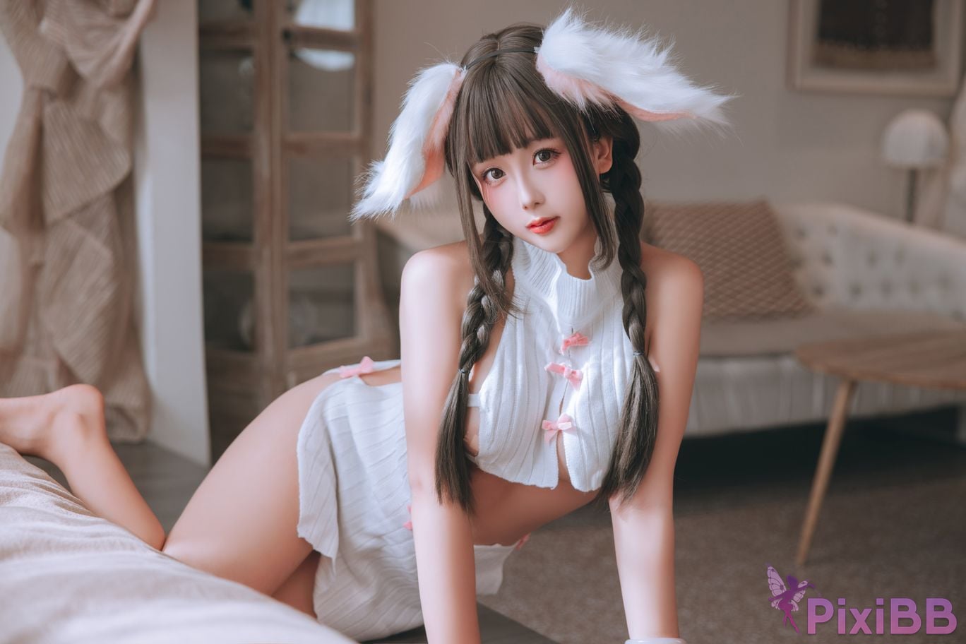 Coser Ri nai jiao PixiBB.COM 008