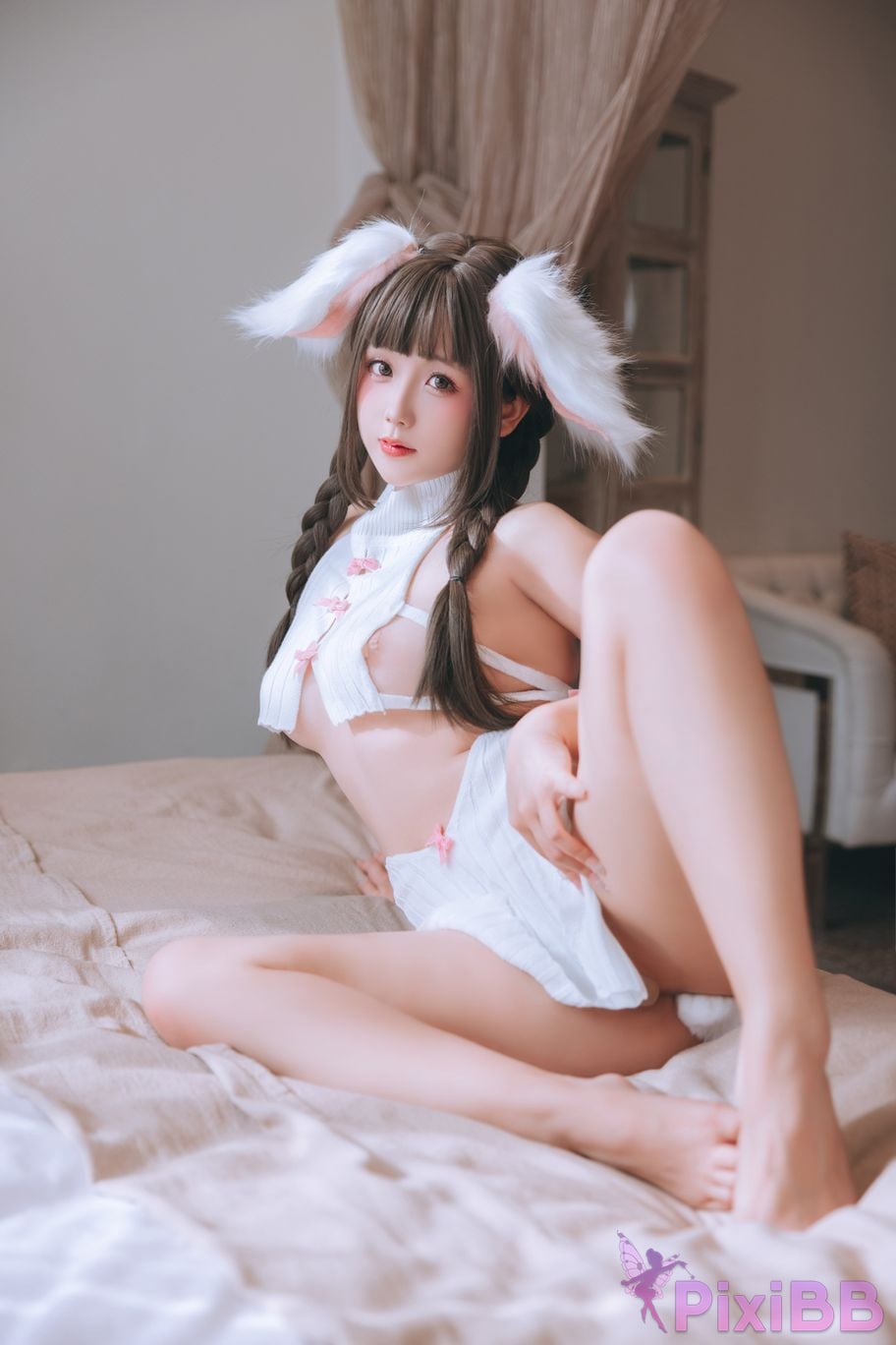 Coser Ri nai jiao PixiBB.COM 018